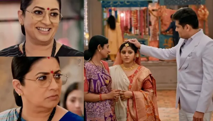 KSBKBT Season-2 26th December 2025 Episode Written Update