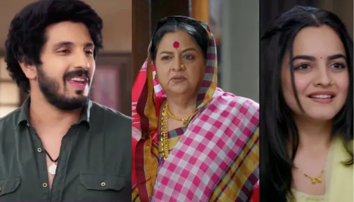 Udne Ki Aasha 27th December 2025 Written Update