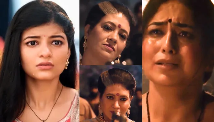 Saru Serial 28th December 2025 Written Update