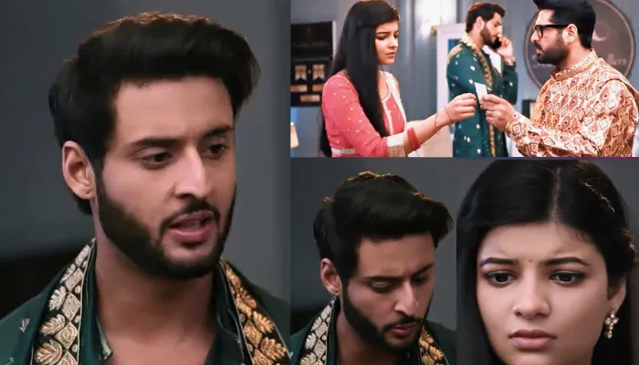 Saru 29th December 2025 Episode Written Update