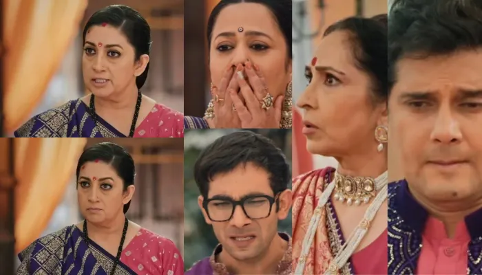 KSBKBT Season-2 15th December 2025 Episode Written Update