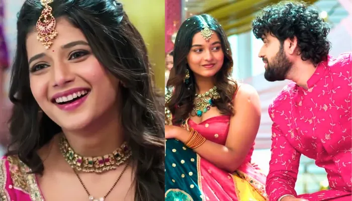 Yeh Rishta Kya Kehlata Hai 20th December 2025 Written Update