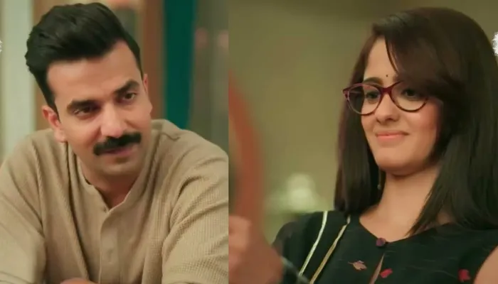 Mannat 27th December 2025 Written Update