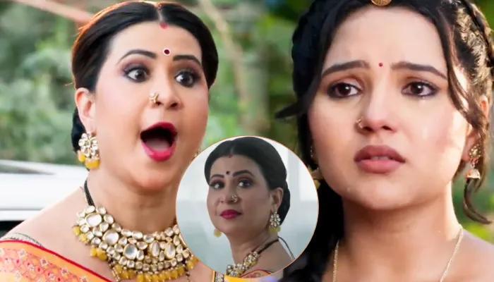 Vasudha Serial 9th December 2025 Written Update