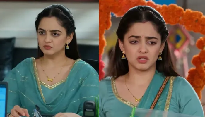 Udne Ki Aasha 15th December 2025 Written Update