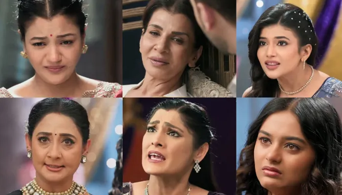 Yeh Rishta Kya Kehlata Hai 19th December 2025 Written Update