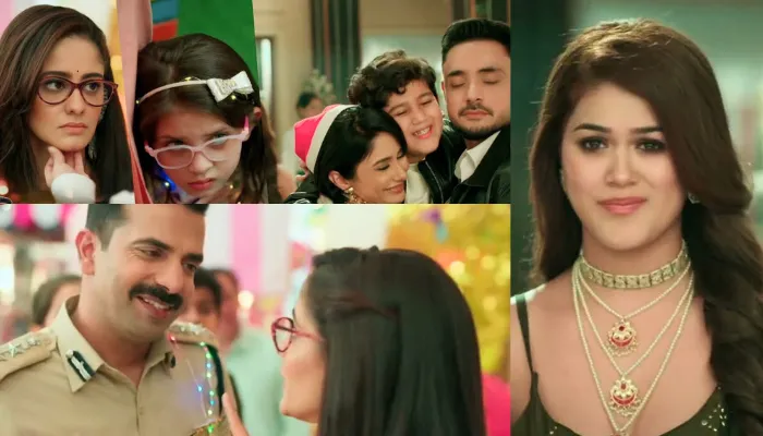 Mannat Serial 22nd December 2025 Written Update