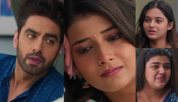 YRKKH Serial 6th December 2025 Episode Written Update