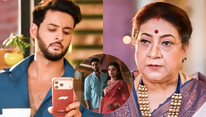 Saru Serial 9th December 2025 Written Update