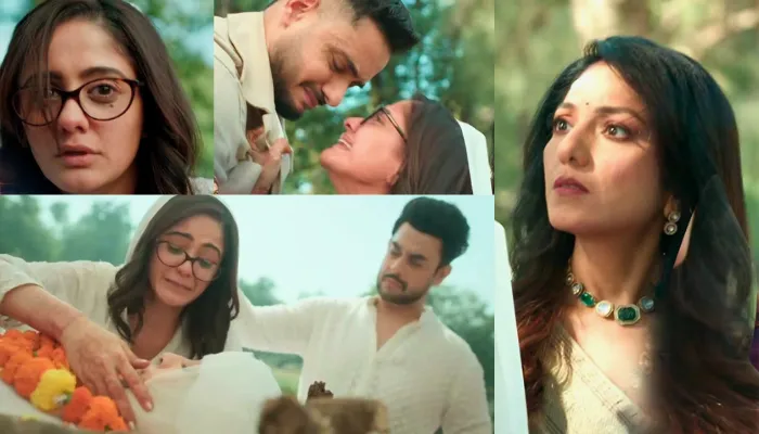 Mannat Serial 19th December 2025 Written Update