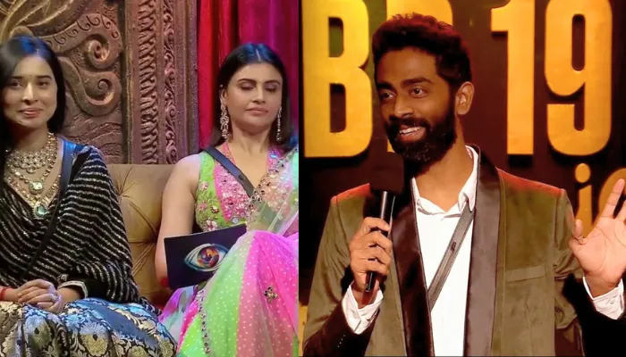 BB19 3rd December 2025 Episode 102 Written Update