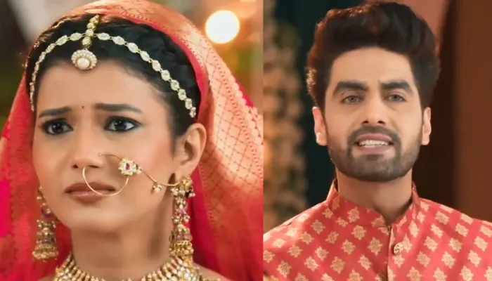 YRKKH Serial 4th December 2025 Episode Written Update