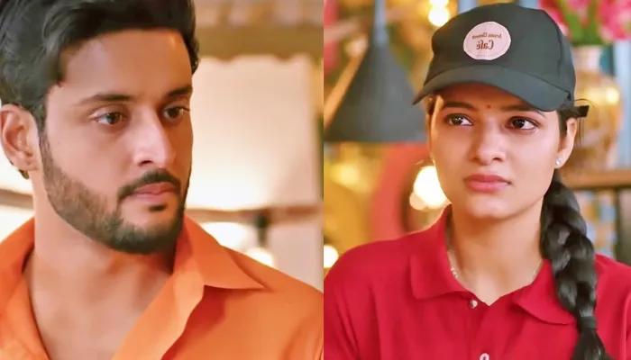Saru Serial 8th December 2025 Episode Written Update
