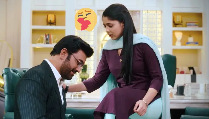 Tum Se Tum Tak 1st December 2025 Episode Written Update