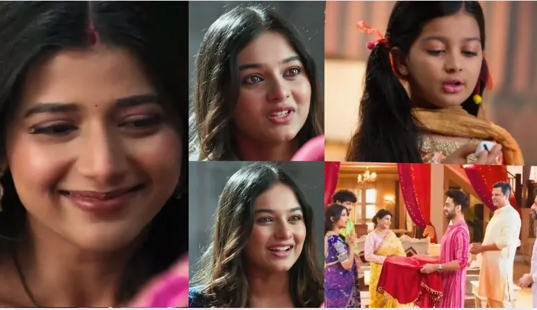 Yeh Rishta Kya Kehlata Hai 24th December 2025 Written Update