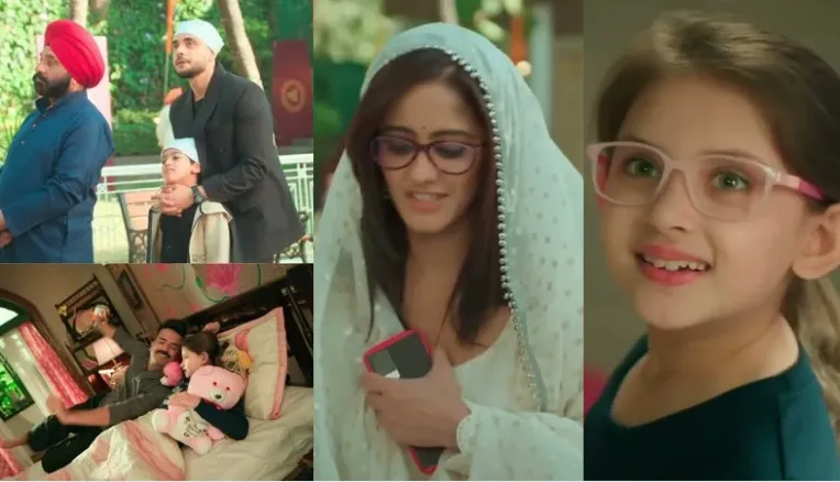 Mannat Serial 28th December 2025 Written Update
