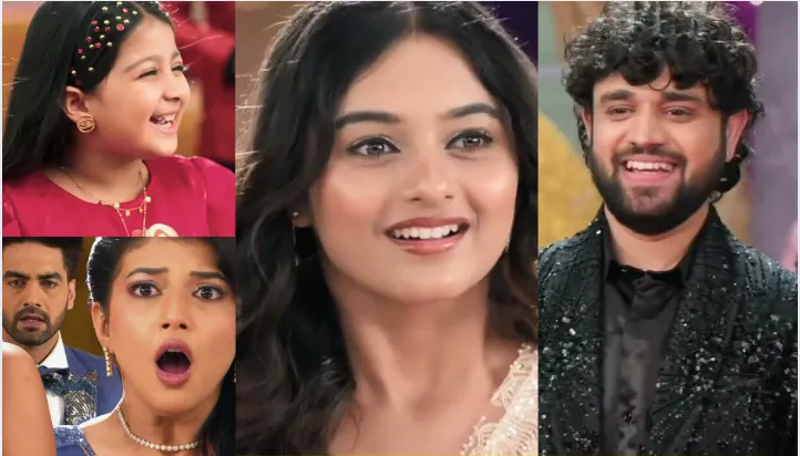 Yeh Rishta Kya Kehlata Hai 18th December 2025 Written Update