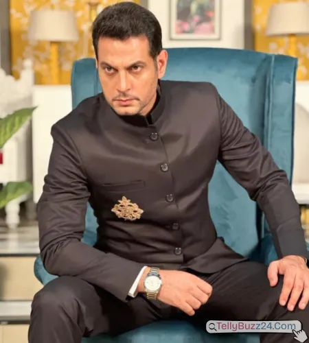 Vimarsh Roshan