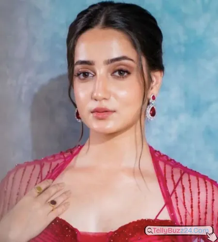 Shambhavi Singh