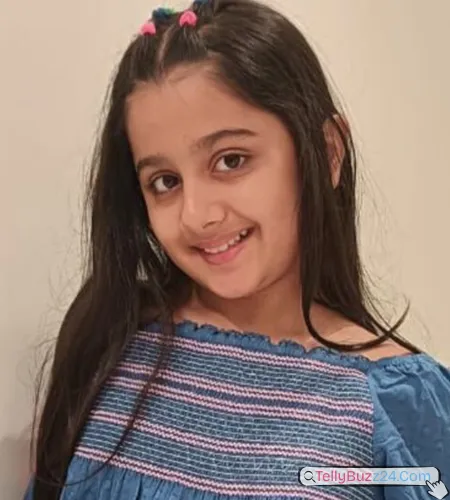 Mahi Bhanushali
