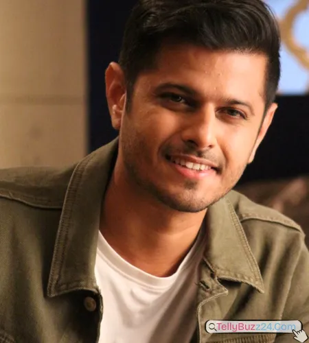 Neil Bhatt