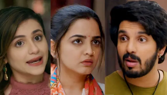 Udne Ki Aasha 2nd January 2026 Written Update