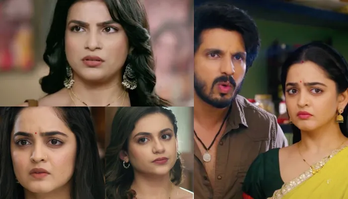 Udne Ki Aasha 5th January 2026 Episode Written Update