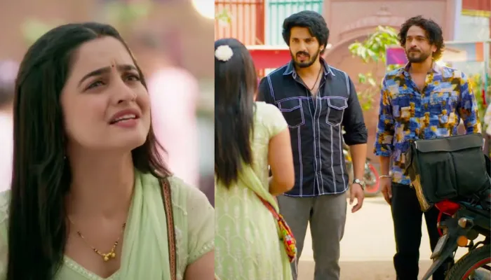 Udne Ki Aasha 6th January 2026 Written Update