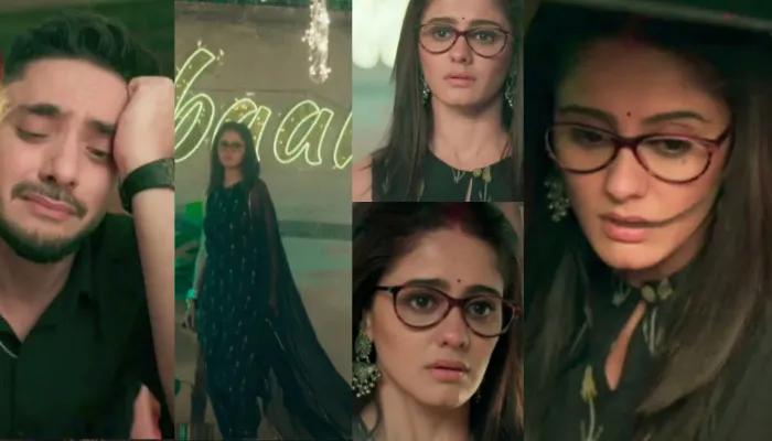 Mannat Serial 1st January 2026 Episode Written Update
