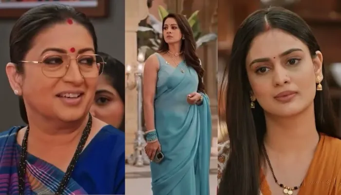 Kyunki Saas Bhi Kabhi Bahu Thi 2nd January 2026 Written Update