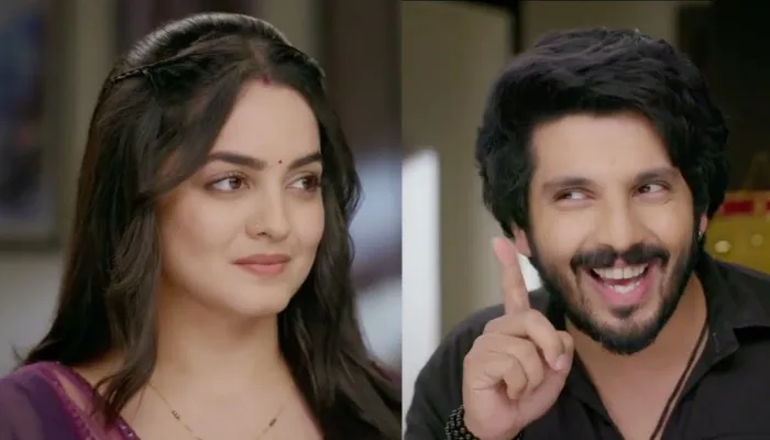 Udne Ki Aasha 1st January 2026 Episode Written Update