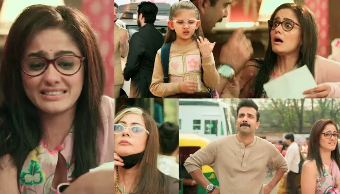 Mannat Serial 6th January 2026 Written Update 